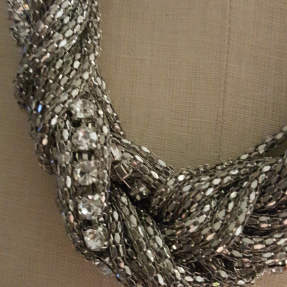 Multi Strand Bling - Picture 2 of 8